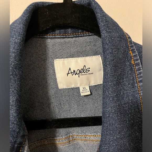 Angela Jean Jacket - Picture 4 of 4